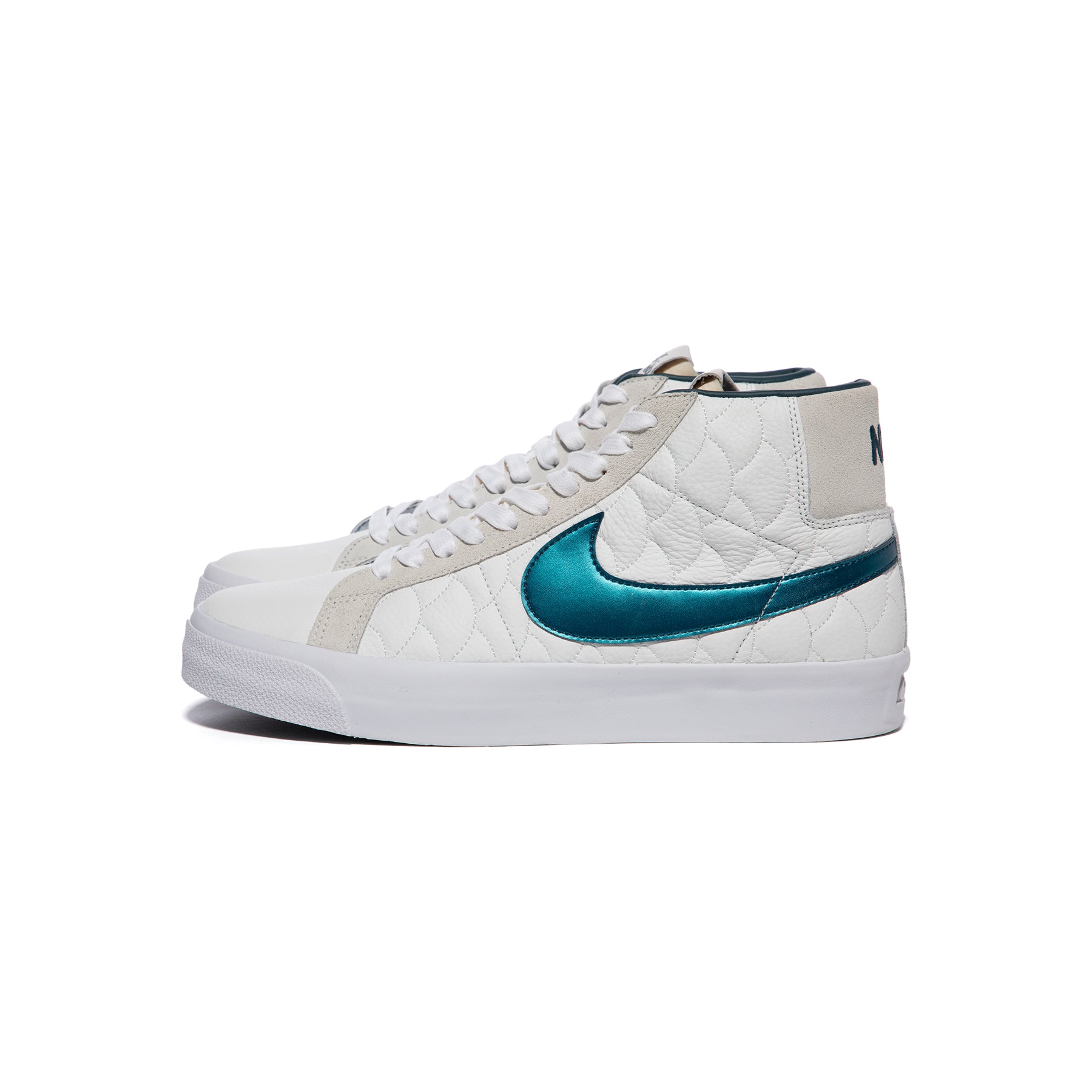 Nike blazer quilted satin Clearance