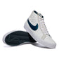 Nike SB Zoom Blazer Mid (Summit White/Nightshade/White)