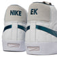 Nike SB Zoom Blazer Mid (Summit White/Nightshade/White)