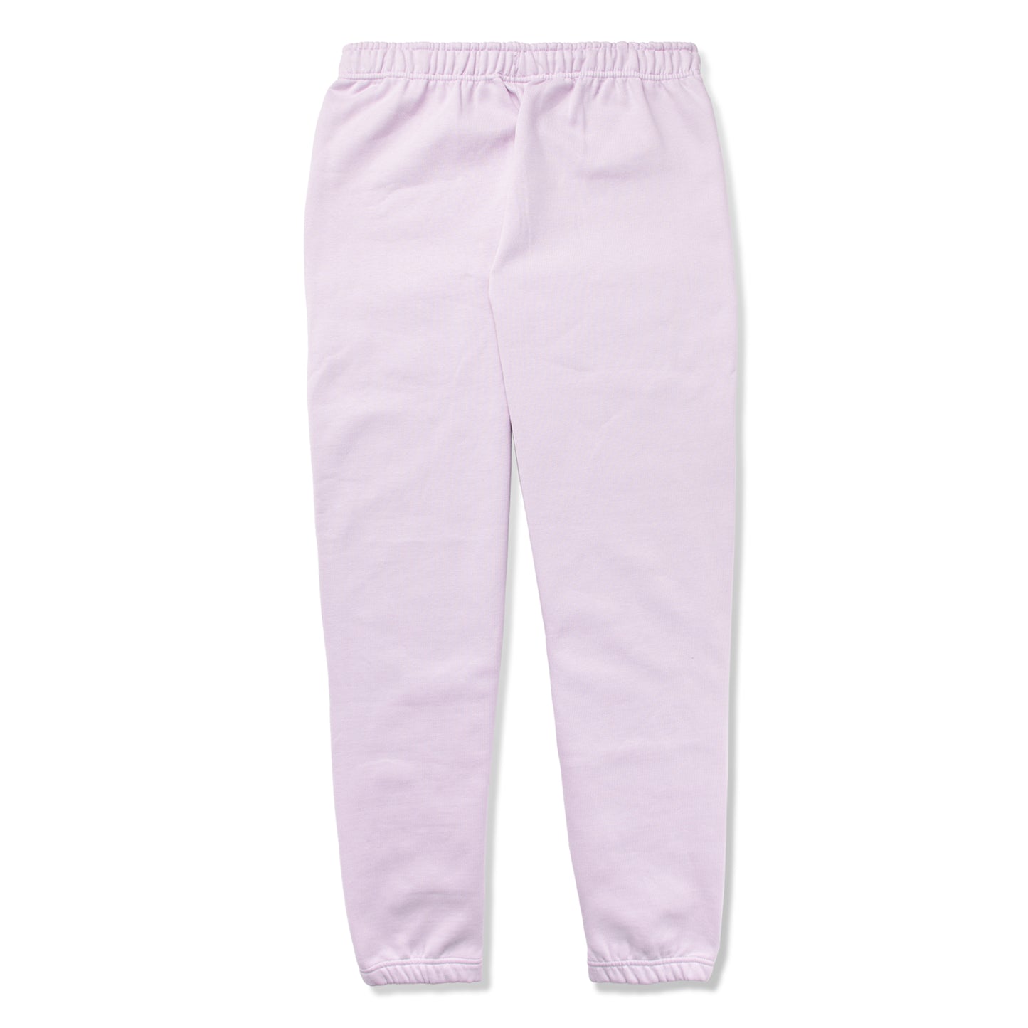 Nike Solo Swoosh Men's Fleece Pants, Doll/White - CW5460-530 - (S, L, XL,  2XL)