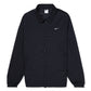 Nike Sportswear 6453 Coaches Jacket (Black/White)