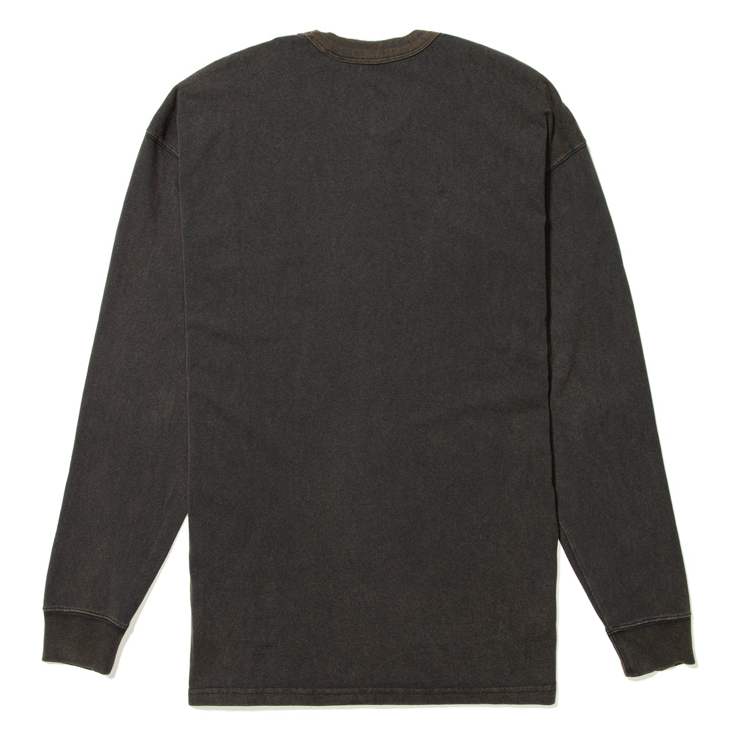 Nike Sportswear Long-Sleeve T-Shirt (Black)