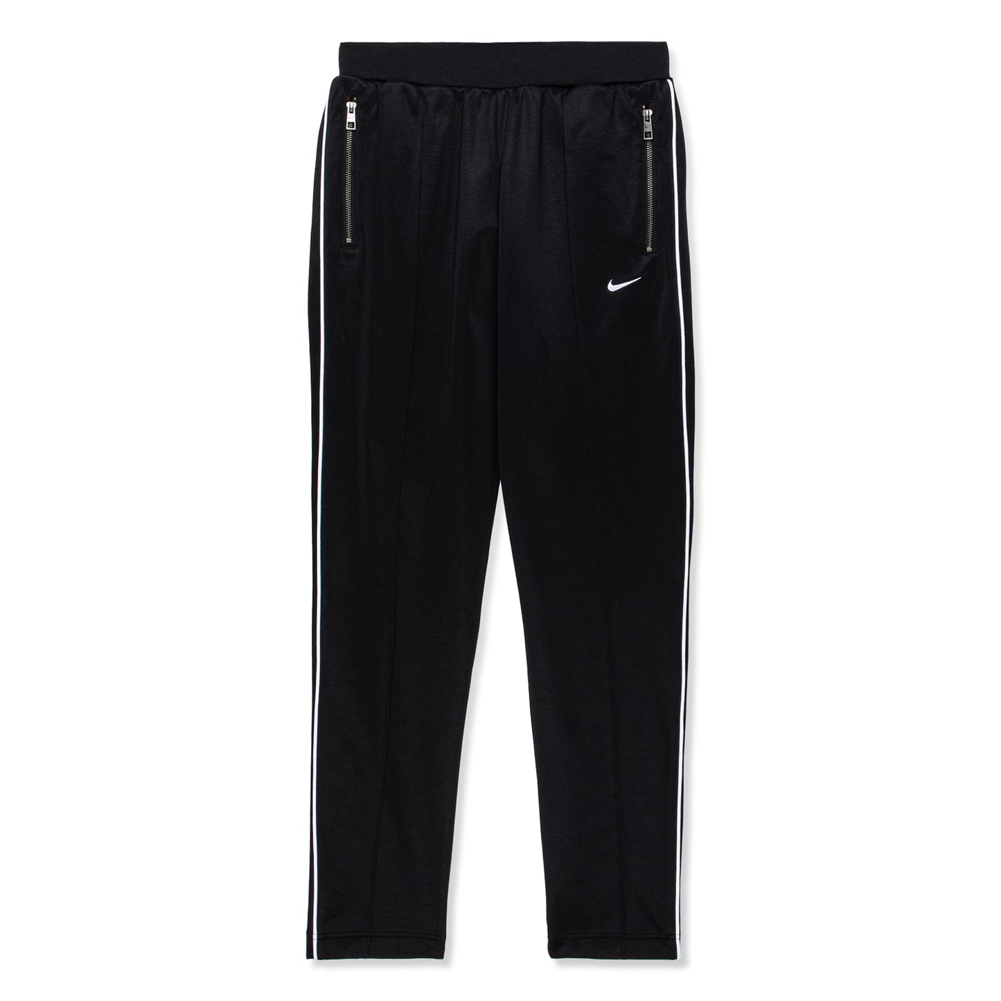 Nike Sportswear Track Pants (Black/White)