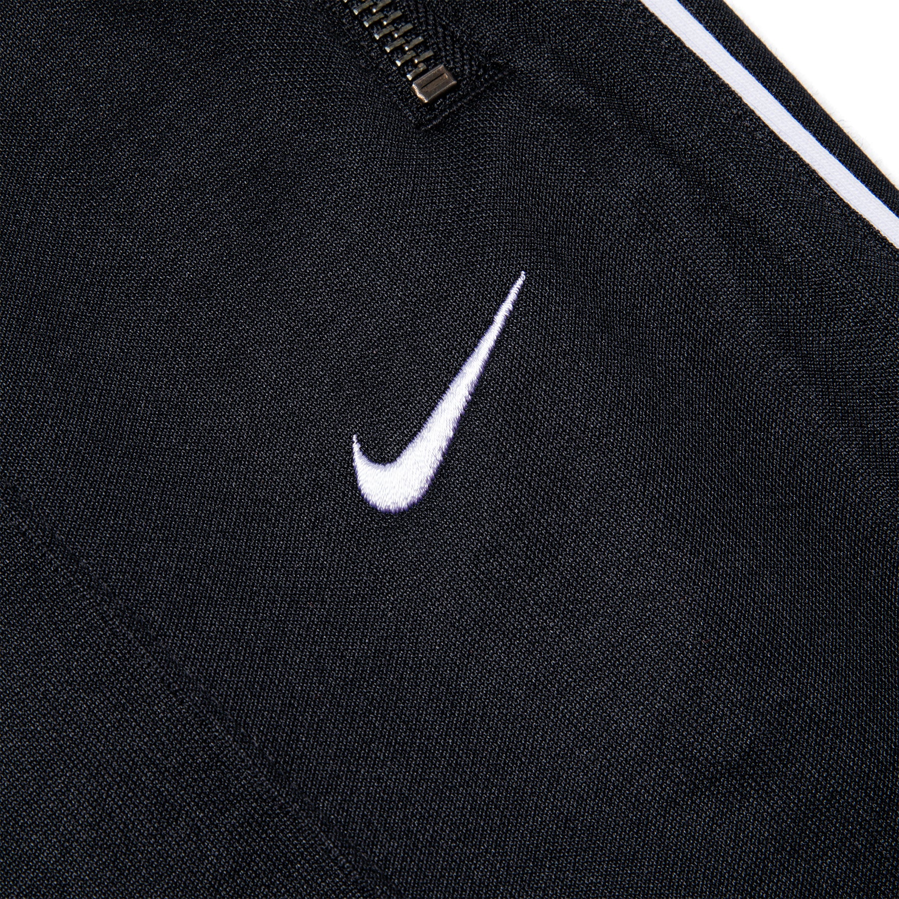 Nike Men's Regular Track Pants (DD5220-010_Black/White_M) : :  Clothing & Accessories