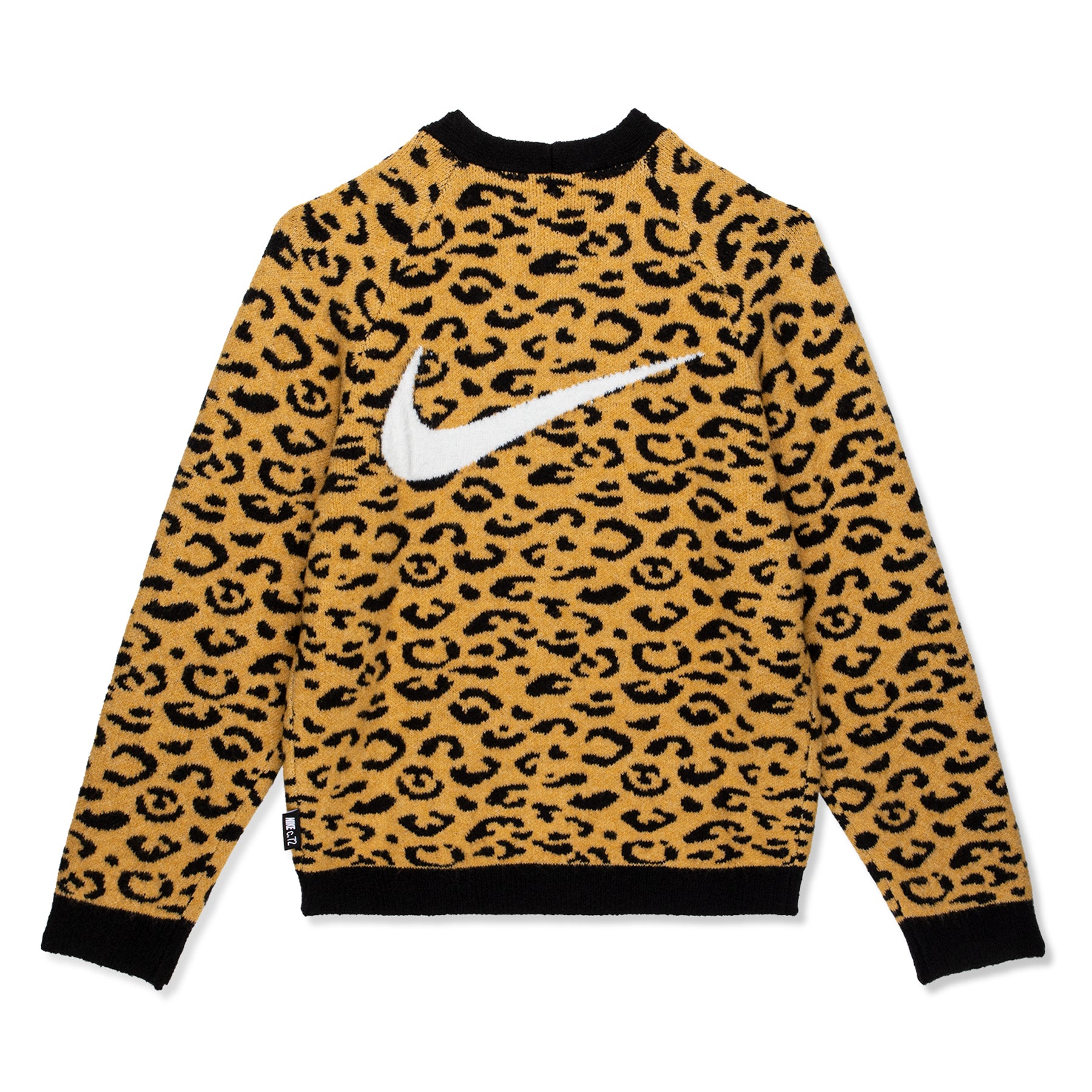 Nike Sportswear Circa Cardigan (Wheat Gold/Black/White) – CNCPTS