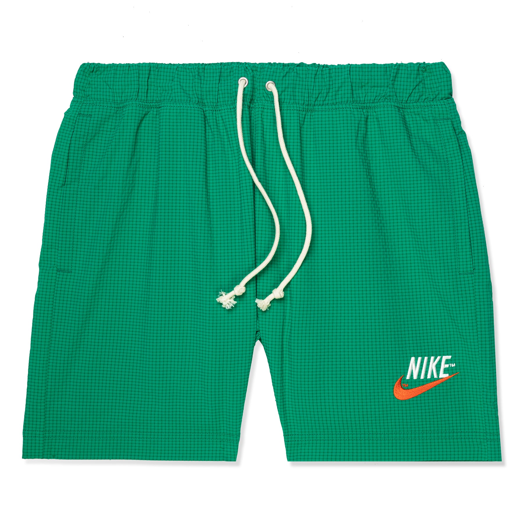 Nike Sportswear Lined Woven Shorts (Malachite) – Concepts