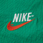 Nike Sportswear Lined Woven Shorts (Malachite)