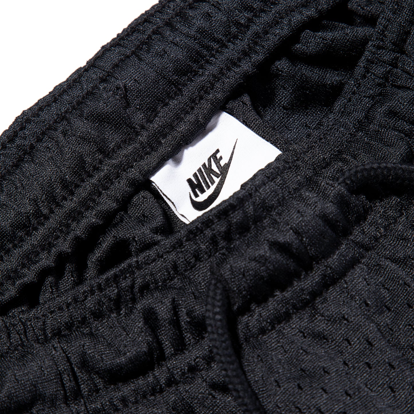 Nike Sportswear Sport Essentials (Black/White)