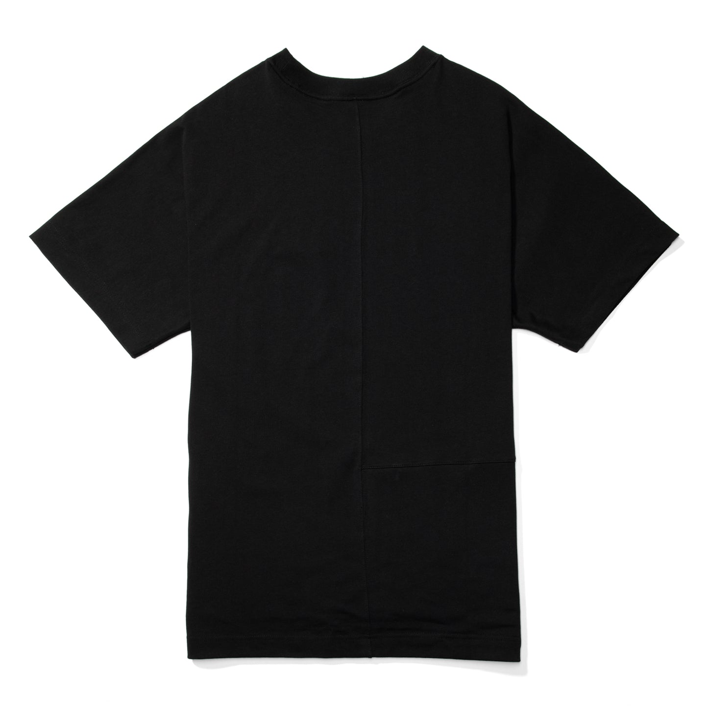 Nike Sportswear Style Essentials Short-Sleeve T-Shirt (Black/Sail/Ice Silver)