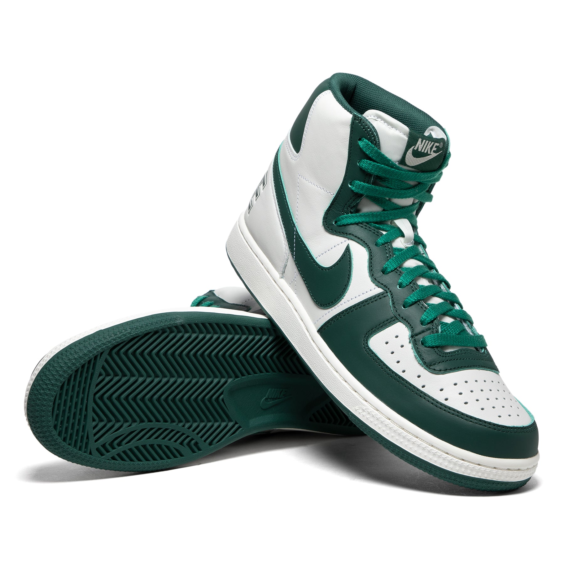 Nike Terminator High 'Noble Green