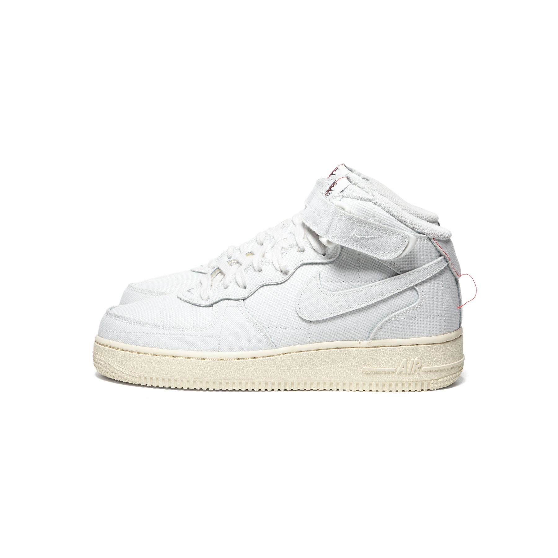 Nike Air Force 1 Mid '07 LX - Shimmer / Black / Pale Ivory / Coconut – Kith