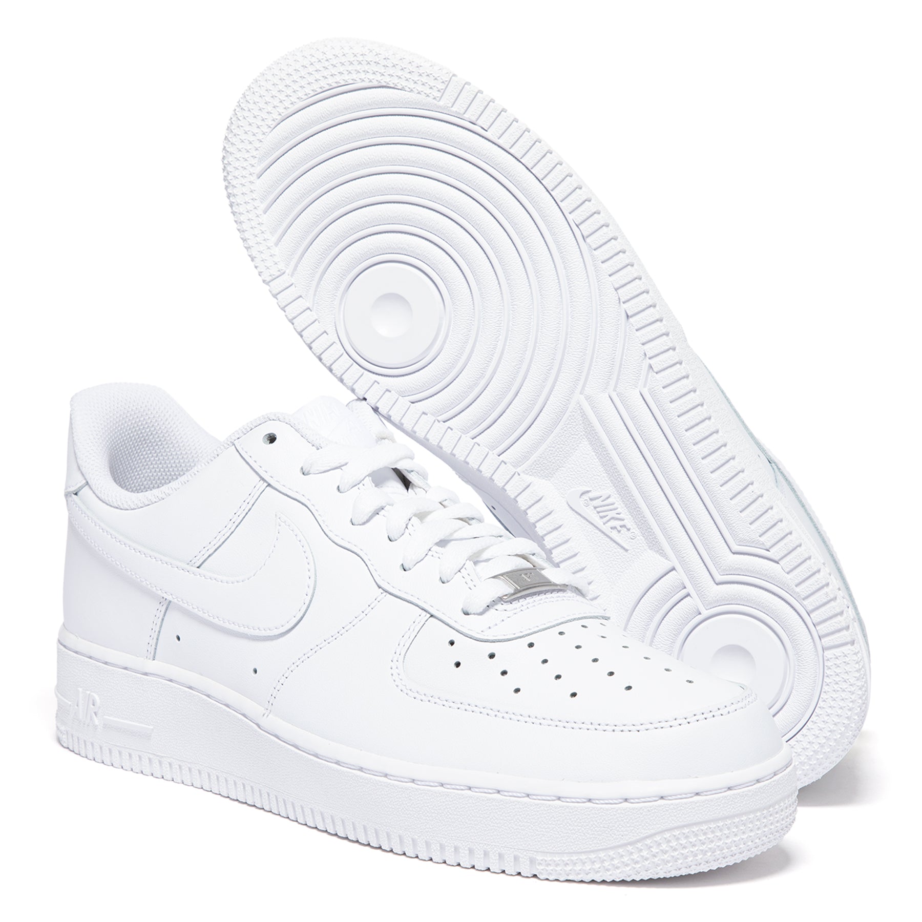 Nike Womens Air Force 1 '07 (White)