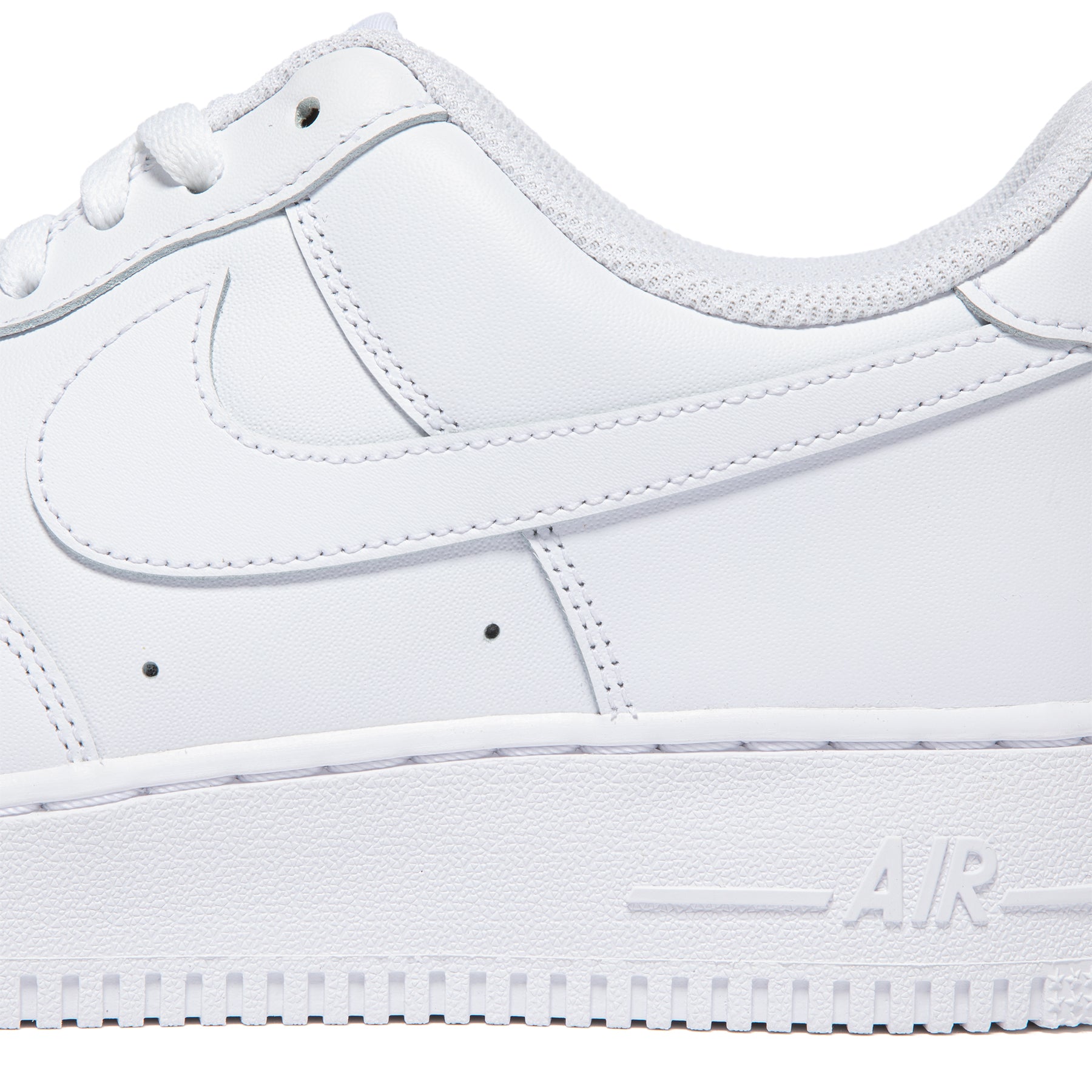 snipes nike air force 107