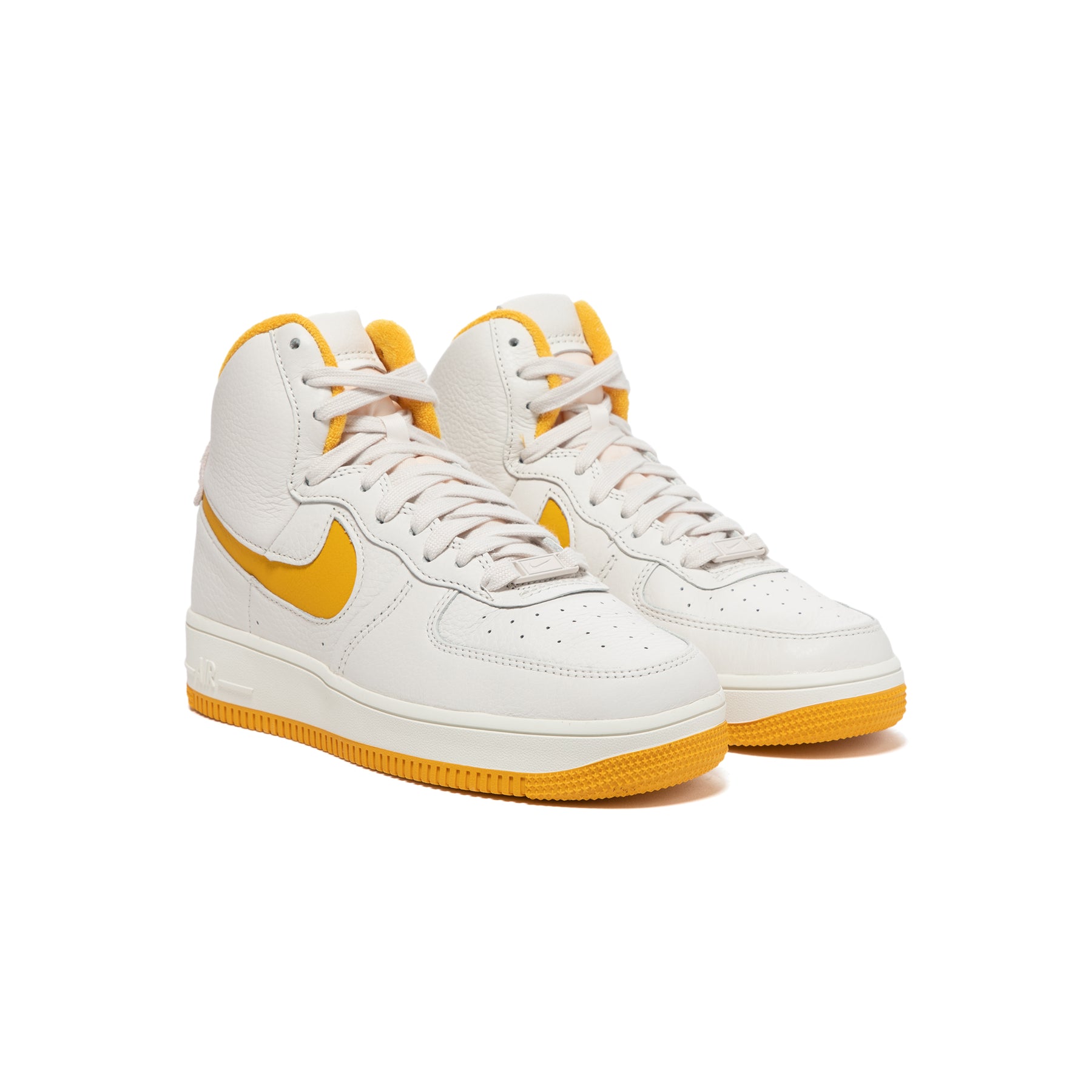 Nike air force yellow ochre Clearance