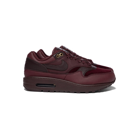 Nike Womens Air Max 1 '87 NBHD (Burgundy Crush)
