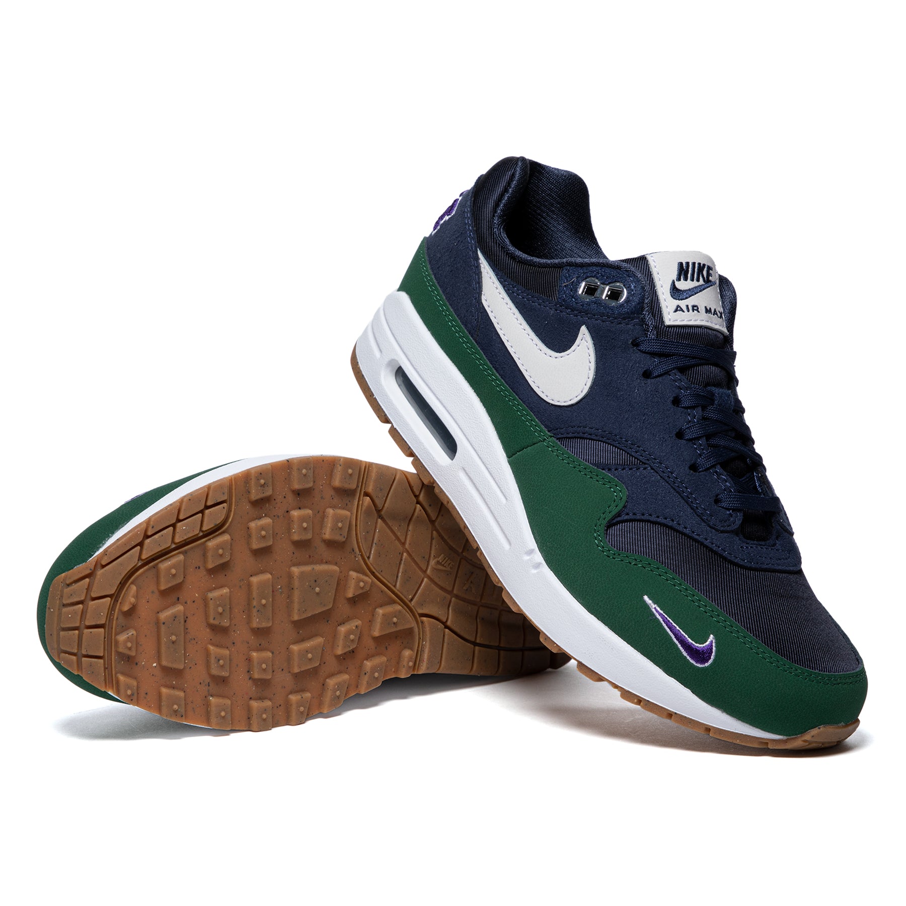 Nike air max 87 green Clearance