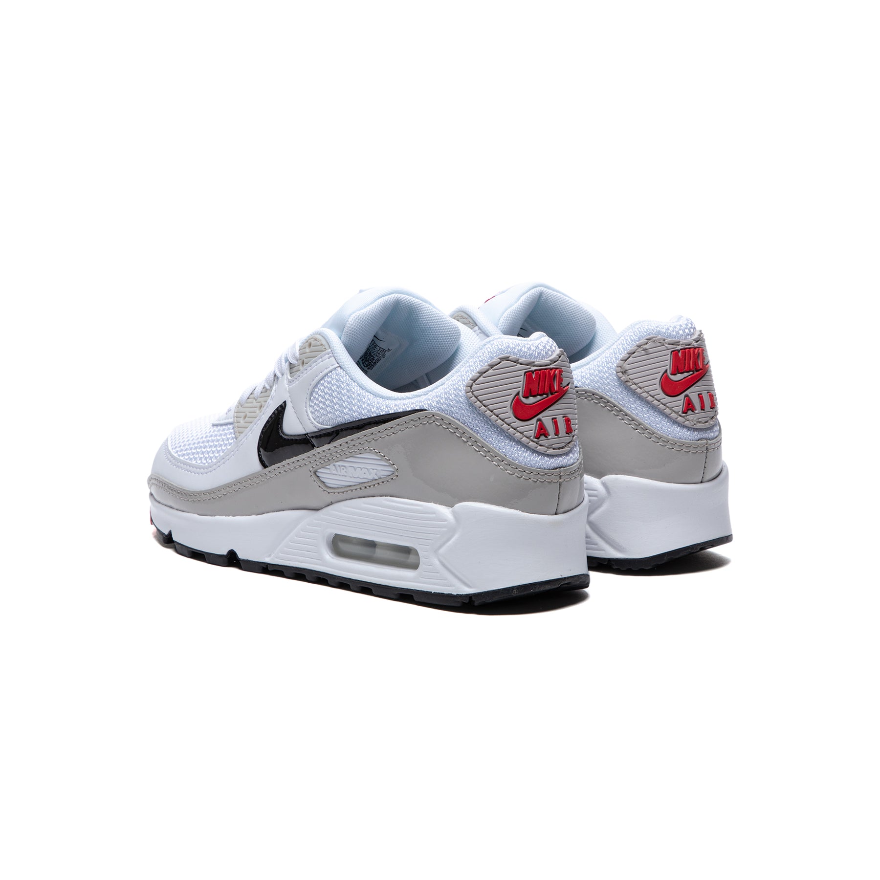 Nike air max womens trainers iron Clearance