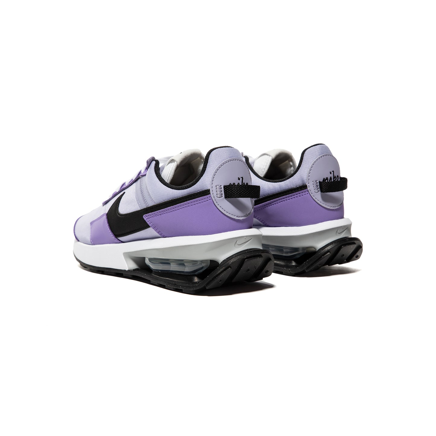 Nike Womens Air Max Pre-Day (Purple Dawn/Black/Space Purple)