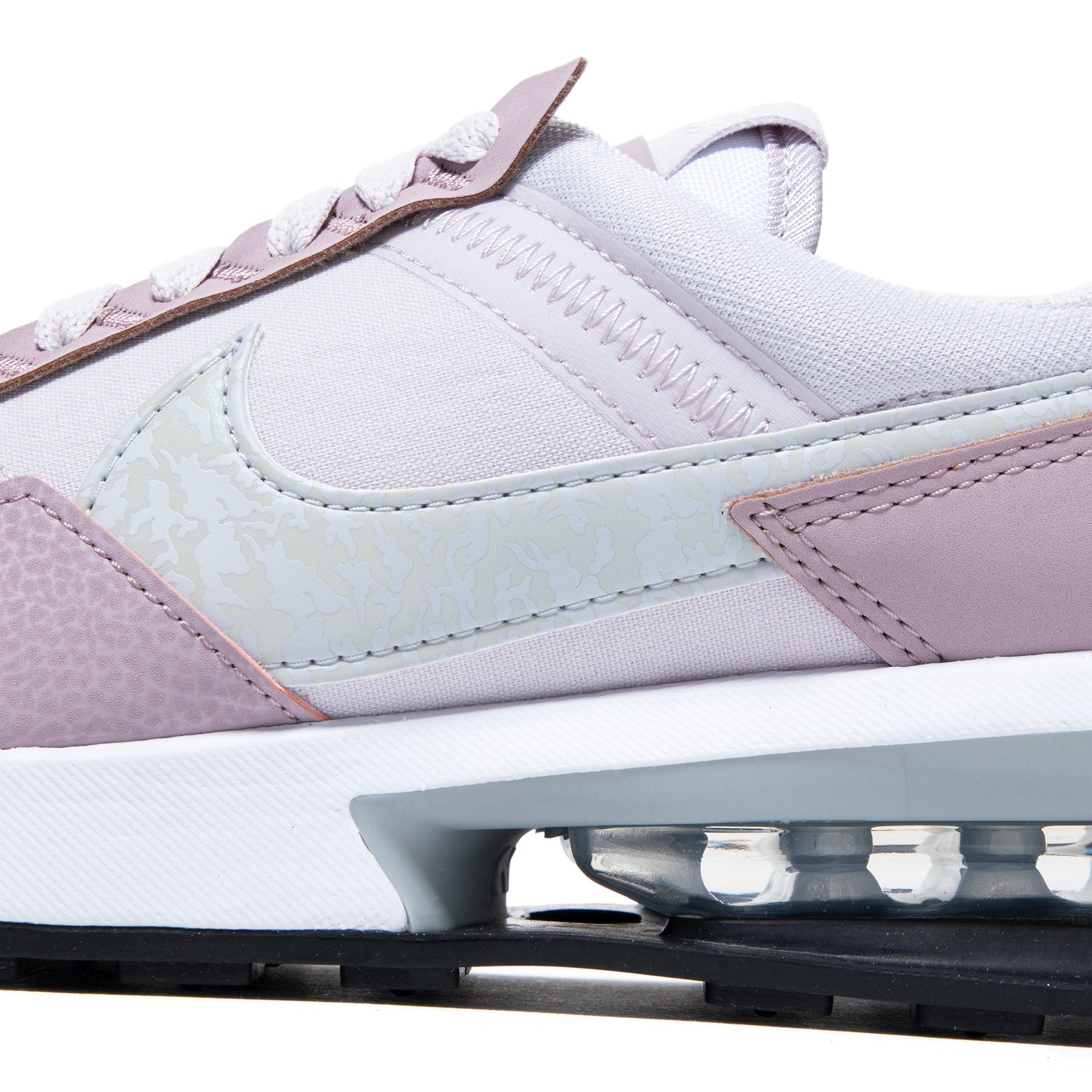 Nike Women's Air Max Pre-Day Shoes in Pink, Size: 7.5 | FJ0708-639