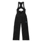 Nike Womens Jordan 23 Engineered Corset Pant (Black)