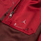 Nike Womens Jordan 23 Engineered Flight Suit (Pomegranate/Mystic Dates/Light Fusion Red)