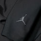 Nike Womens Jordan Essentials Bodysuit (Black/Dark Smoke Grey)
