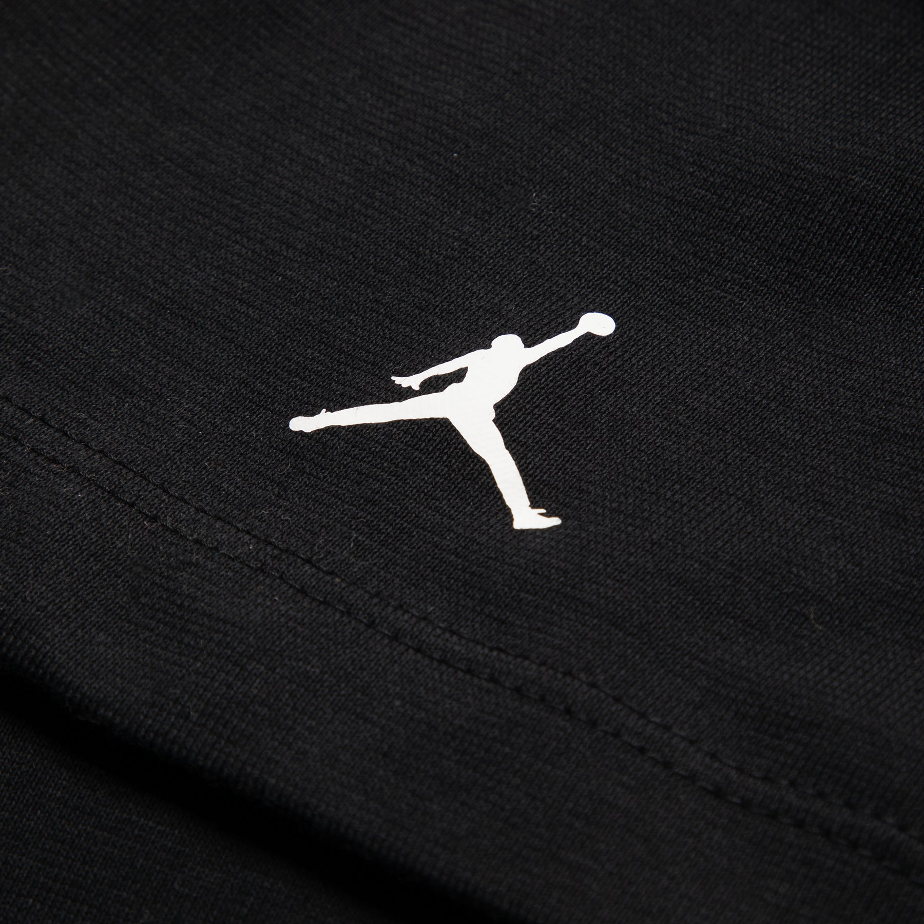 Nike Womens Jordan Flight Tee (Black/Varsity Red) – Concepts