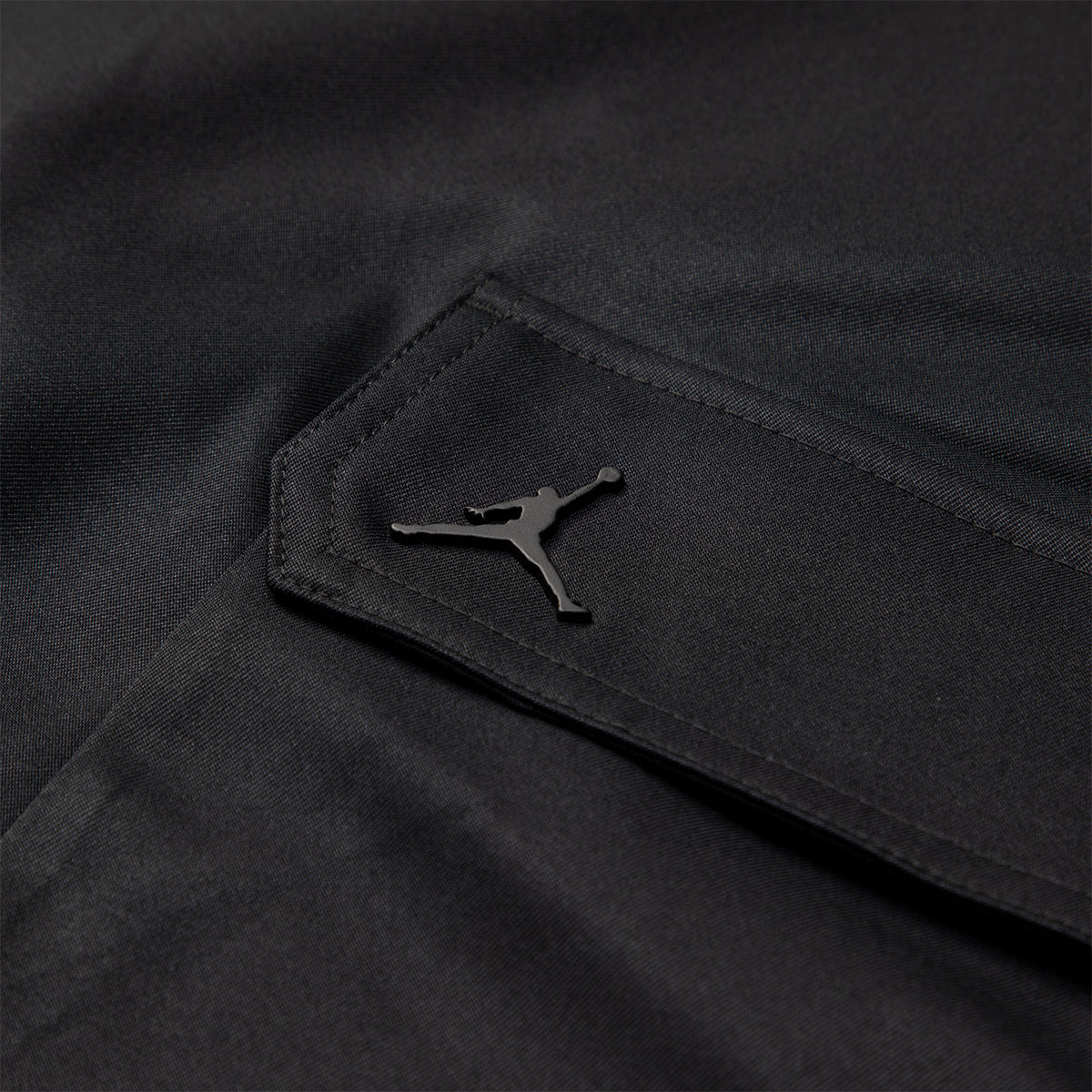 Nike Womens Jordan Future Primal Bodysuit (Black/Dark Smoke Grey)