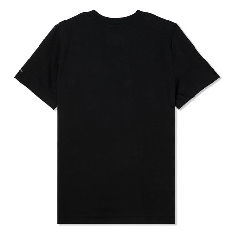 Jordan Womens (Her)itage Shirt (Black)