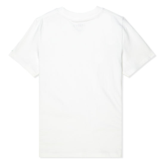 Jordan Womens (Her)itage Shirt (White)