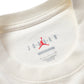Nike Womens Jordan Artist Series T-shirt (Sail)