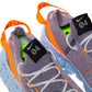 Nike Womens Space Hippie 04 (Multi-Color/Photon Dust/Total Orange)