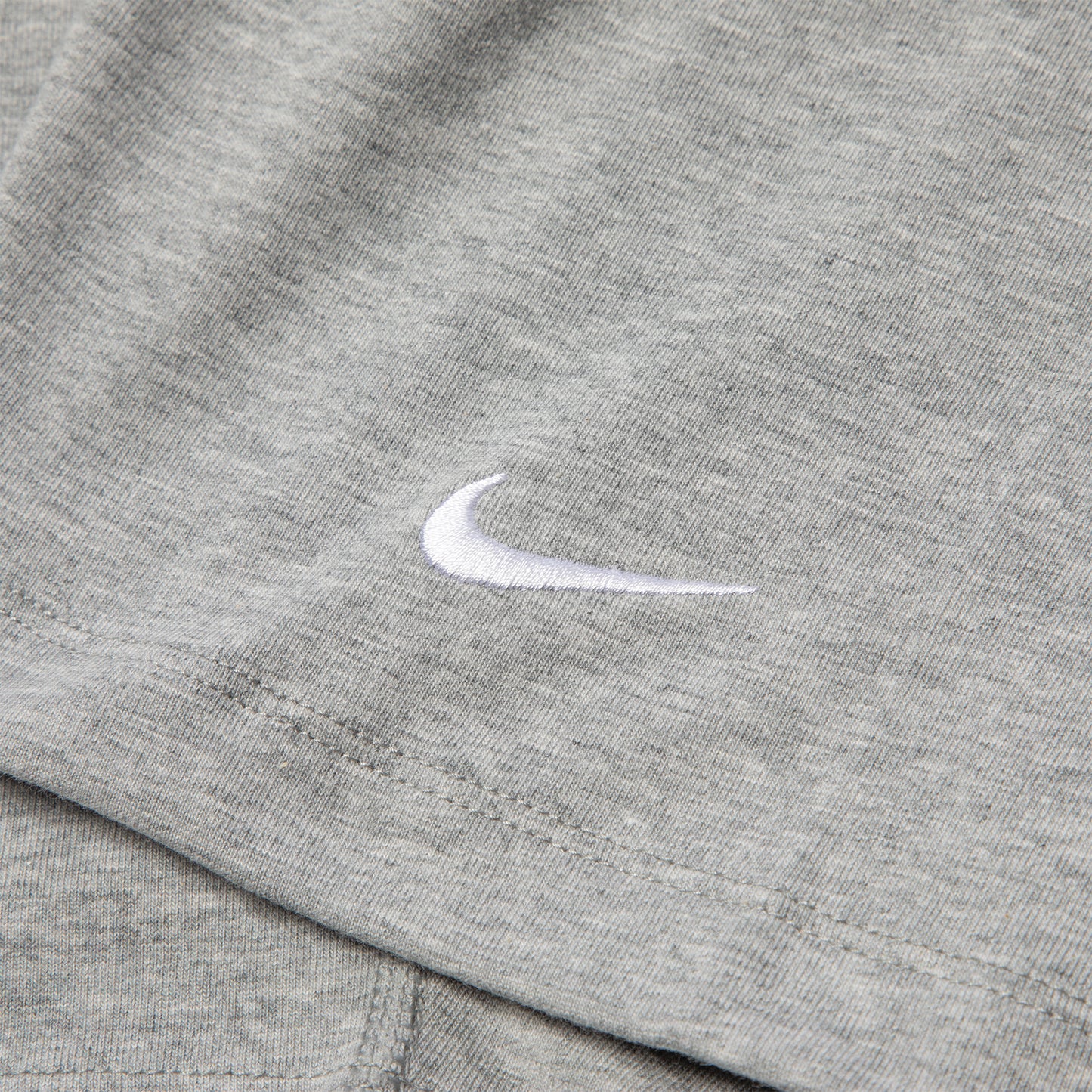 Nike Womens Sportswear Essential (Dark Grey Heather/White)