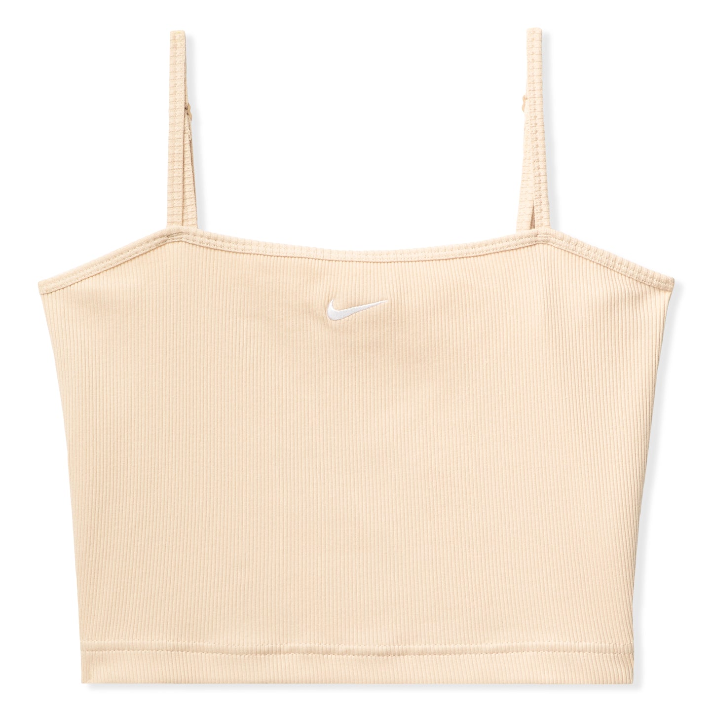 Nike Womens Sportswear Essential (Sanddrift/White)