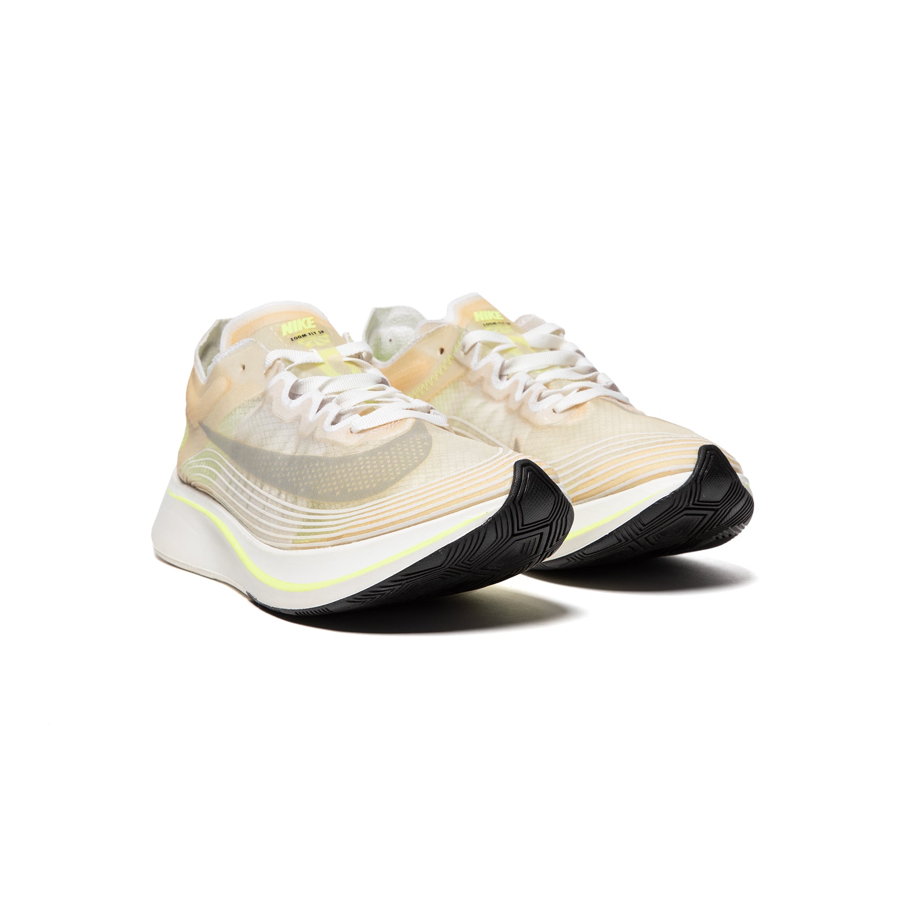 Nike Womens Fly SP Glow-Summit White) – Concepts
