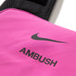 Nike x Ambush Vest (Active Fuchsia/Black)