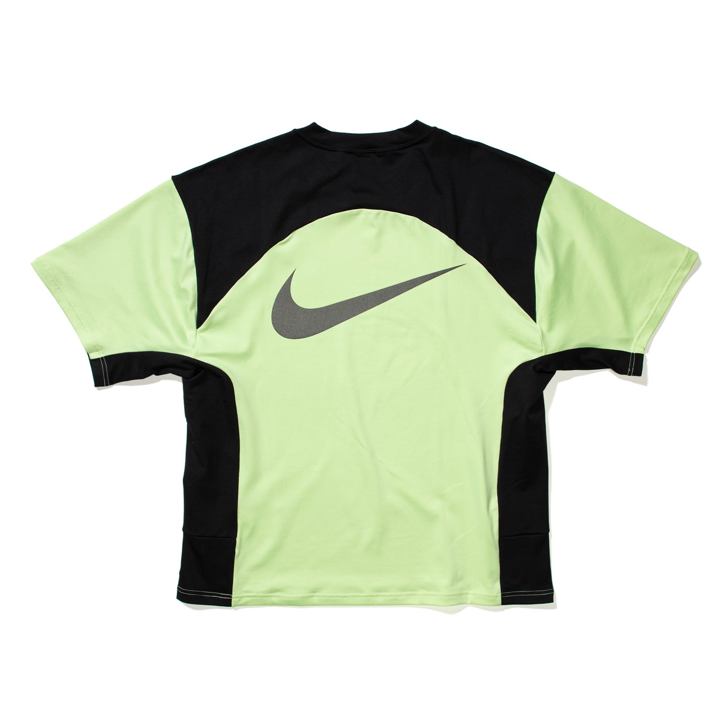 Nike x Ambush Short-Sleeve T-Shirt (Ghost Green/Black)