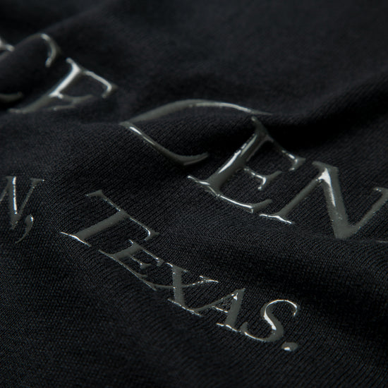 Nike x Cactus Jack Long-Sleeve T-Shirt (Black)