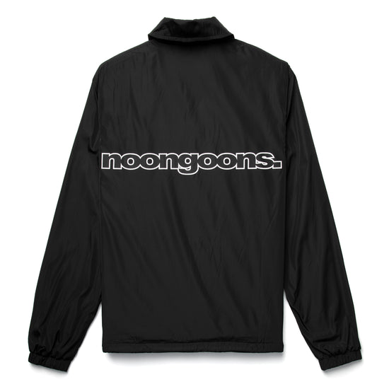 Noon Goons Coaches Jacket (Black)