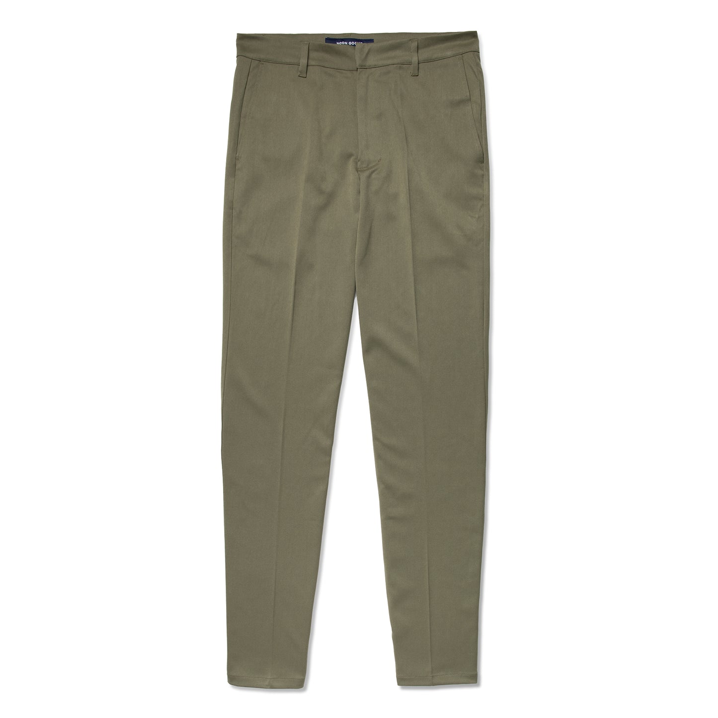 Noon Goons Ahmed Pant (Olive)