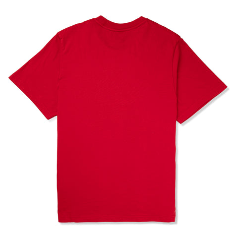 Noon Goons Bully T-Shirt (Haute Red)
