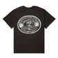 ONE OF THESE DAYS Champion of Champions T-Shirt (Black)
