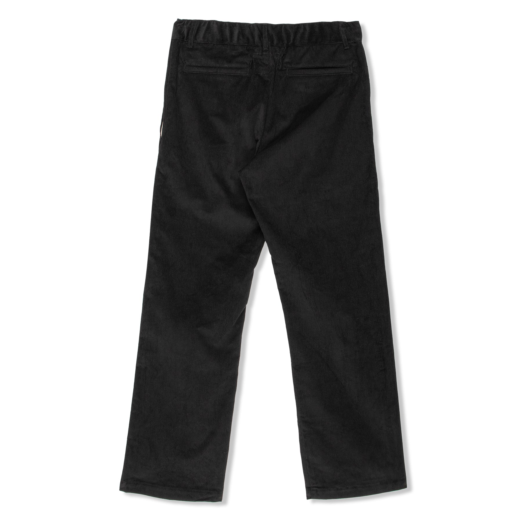 ONE OF THESE DAYS Coduroy Pant (Black) – Concepts