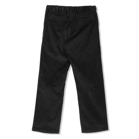 ONE OF THESE DAYS Coduroy Pant (Black)