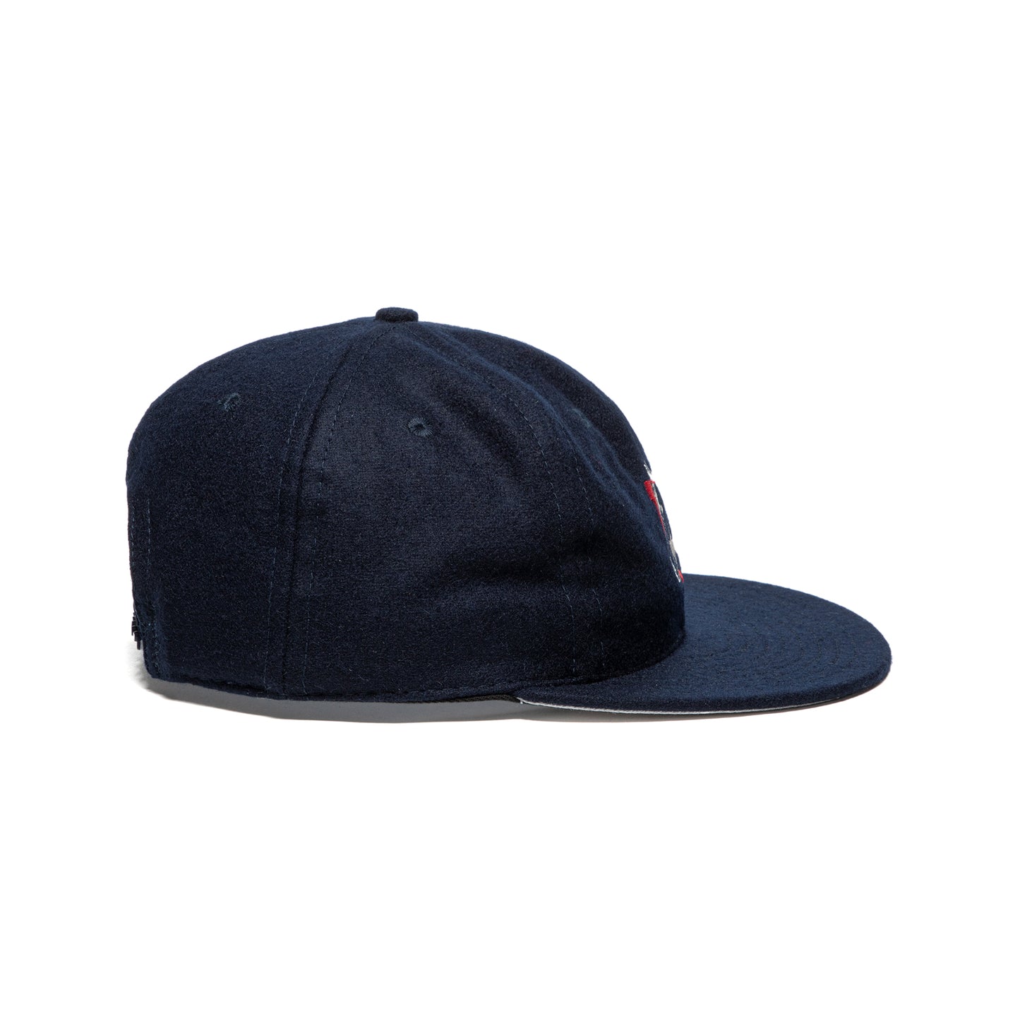 ONE OF THESE DAYS Ebbets Hat (Navy)