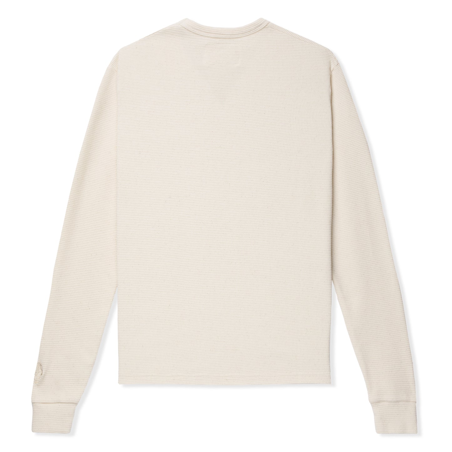 ONE OF THESE DAYS Long Sleeve Thermal (Bone)