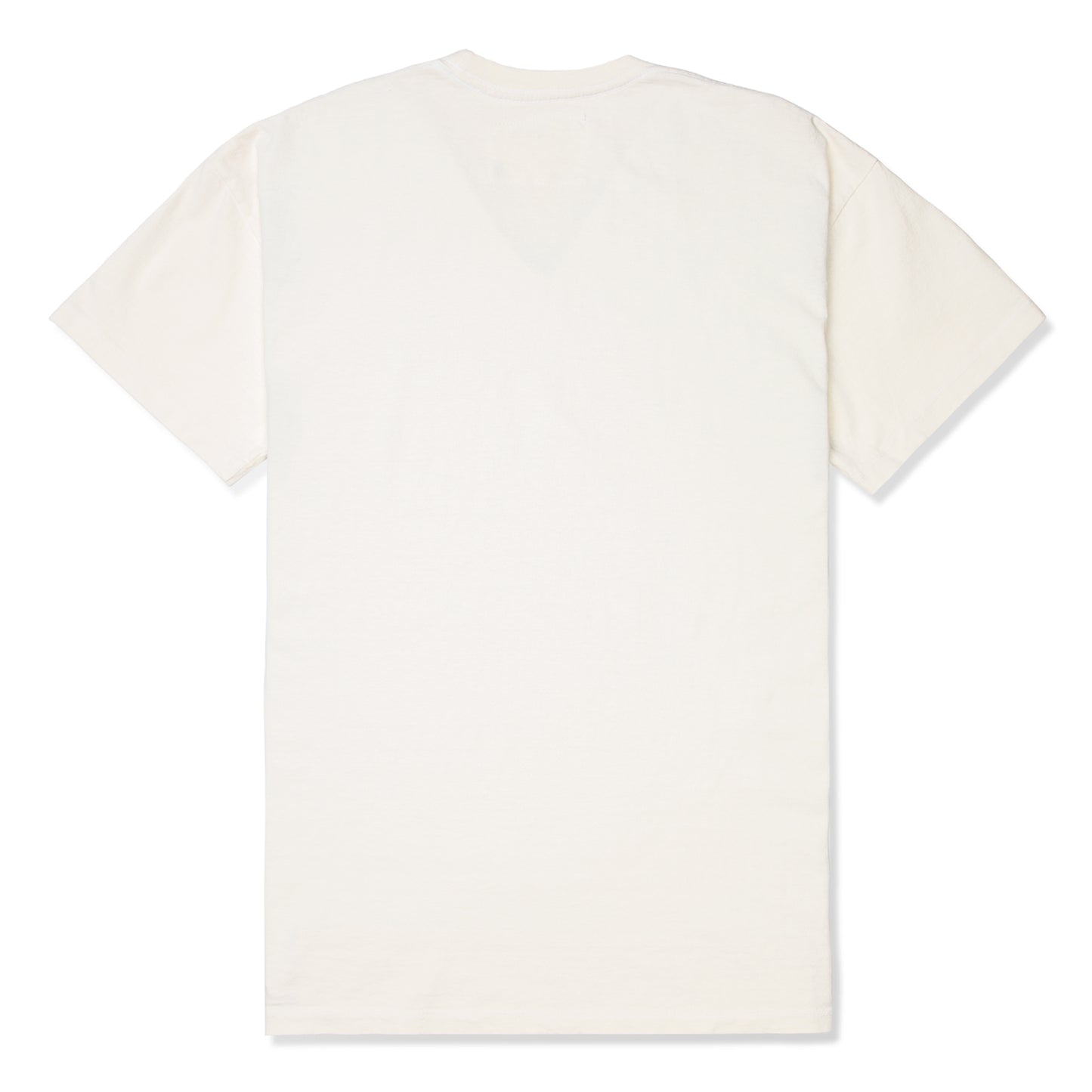 One of These Days Trail Ends T-Shirt (Off White)