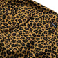 PURPLE Brand P504 All-Around Short (Brown Leopard)