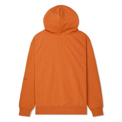 PURPLE Brand French Terry PO Hoody Gothic Arch (Marmalade)