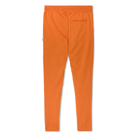 PURPLE Brand French Terry Sweatpant Gothic P Marmalade (Marmalade)
